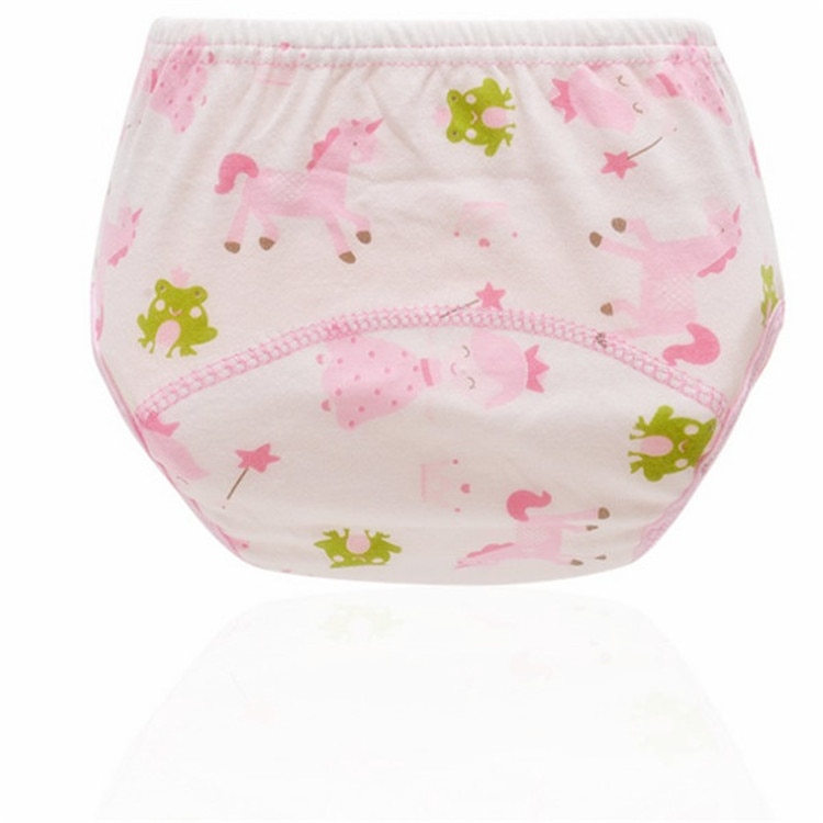 Potty Training Pants Cloth Diaper